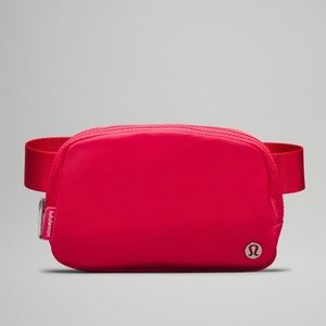 🍋Lululemon Everywhere Belt Bag, NWT